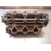 #KG04 LEFT CYLINDER HEAD For 87-88 STERLING 825  2.5